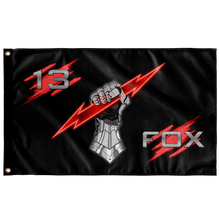 Load image into Gallery viewer, 13F FIST Flag Elite Flags Wall Flag - 36"x60"