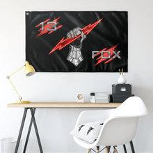 Load image into Gallery viewer, 13F FIST Flag Elite Flags Wall Flag - 36"x60"