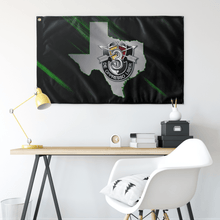 Load image into Gallery viewer, 3rd SFG Texas Flag Elite Flags Wall Flag - 36"x60"