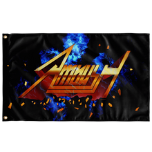 Load image into Gallery viewer, Ambush Platoon Flag Elite Flags Wall Flag - 36"x60"