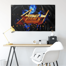 Load image into Gallery viewer, Ambush Platoon Flag Elite Flags Wall Flag - 36"x60"