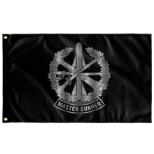 Load image into Gallery viewer, Army Master Gunner Flag Elite Flags Wall Flag - 36"x60"