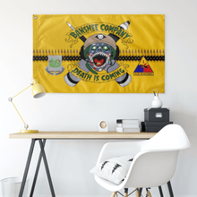 Load image into Gallery viewer, Banshee Death is Coming Flag Elite Flags Wall Flag - 36"x60"