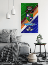 Load image into Gallery viewer, Custom Old Scroll Flag Elite Flags Wall Flag - 36"x60"