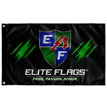 Load image into Gallery viewer, Elite Flags Wall Flag Elite Flags Wall Flag - 36"x60"