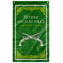 Load image into Gallery viewer, House Military Police Flag Elite Flags Wall Flag - 36"x60"