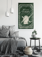 Load image into Gallery viewer, House PSYOPS Flag Elite Flags Wall Flag - 36"x60"