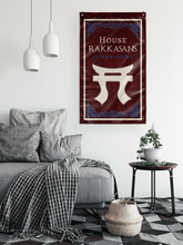Load image into Gallery viewer, House Rakkasans Flag Elite Flags Wall Flag - 36"x60"