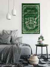 Load image into Gallery viewer, House Special Forces DUI Flag Elite Flags Wall Flag - 36"x60"