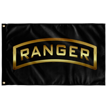 Load image into Gallery viewer, Modern Ranger Tab Flag Elite Flags Wall Flag - 36"x60"