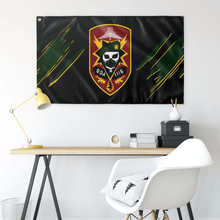 Load image into Gallery viewer, ODA 1116 Flag Elite Flags Wall Flag - 36"x60"