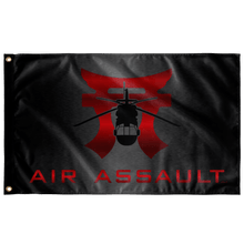 Load image into Gallery viewer, Rakkasans Air Assault Flag Elite Flags Wall Flag - 36"x60"