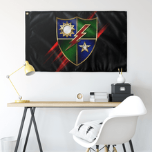 Load image into Gallery viewer, Ranger Regiment Crest Flag (AZ 05) Elite Flags Wall Flag - 36"x60"
