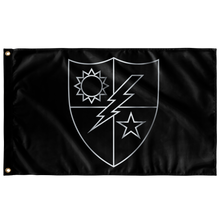 Load image into Gallery viewer, Ranger Regiment Crest Flag Elite Flags Wall Flag - 36"x60"