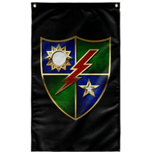 Load image into Gallery viewer, Ranger Regiment New Age Flag Elite Flags Wall Flag - 36"x60"