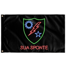 Load image into Gallery viewer, Ranger Regiment Saturday Night Flag Elite Flags Wall Flag - 36"x60"