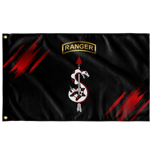 Load image into Gallery viewer, Ranger Sniper Flag Elite Flags Wall Flag - 36"x60"