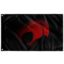 Load image into Gallery viewer, Red Lion 1st Bn 2nd SFAB Flag Elite Flags Wall Flag - 36"x60"