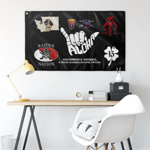 Load image into Gallery viewer, SFAB 5310 Flag Elite Flags Wall Flag - 36"x60"