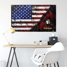 Load image into Gallery viewer, Skallywags Flag Elite Flags Wall Flag - 36"x60"