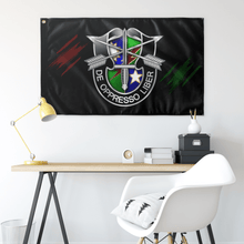 Load image into Gallery viewer, Special Forces 75th Flag Elite Flags Wall Flag - 36"x60"