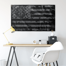 Load image into Gallery viewer, Special Forces Subdued Flag Elite Flags Wall Flag - 36"x60"