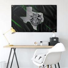 Load image into Gallery viewer, Special Forces Texas State Flag Elite Flags Wall Flag - 36"x60"