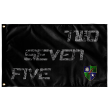 Load image into Gallery viewer, Two Seven Five Flag Elite Flags Wall Flag - 36"x60"