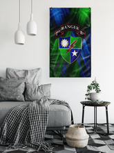 Load image into Gallery viewer, 1/75 Regimental Flag Elite Flags Wall Flag - 36&quot;x60&quot;
