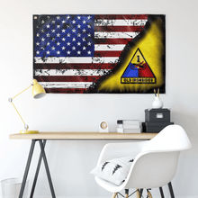 Load image into Gallery viewer, 1AD Stars &amp; Stripes Flag Elite Flags Wall Flag - 36&quot;x60&quot;
