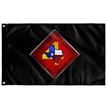 Load image into Gallery viewer, 1st Battalion 23rd Marines Black Flag Elite Flags Wall Flag - 36&quot;x60&quot;
