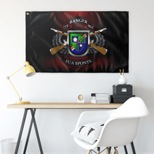 Load image into Gallery viewer, 75th Ranger Regiment Ultimate Flag Elite Flags Wall Flag - 36&quot;x60&quot;
