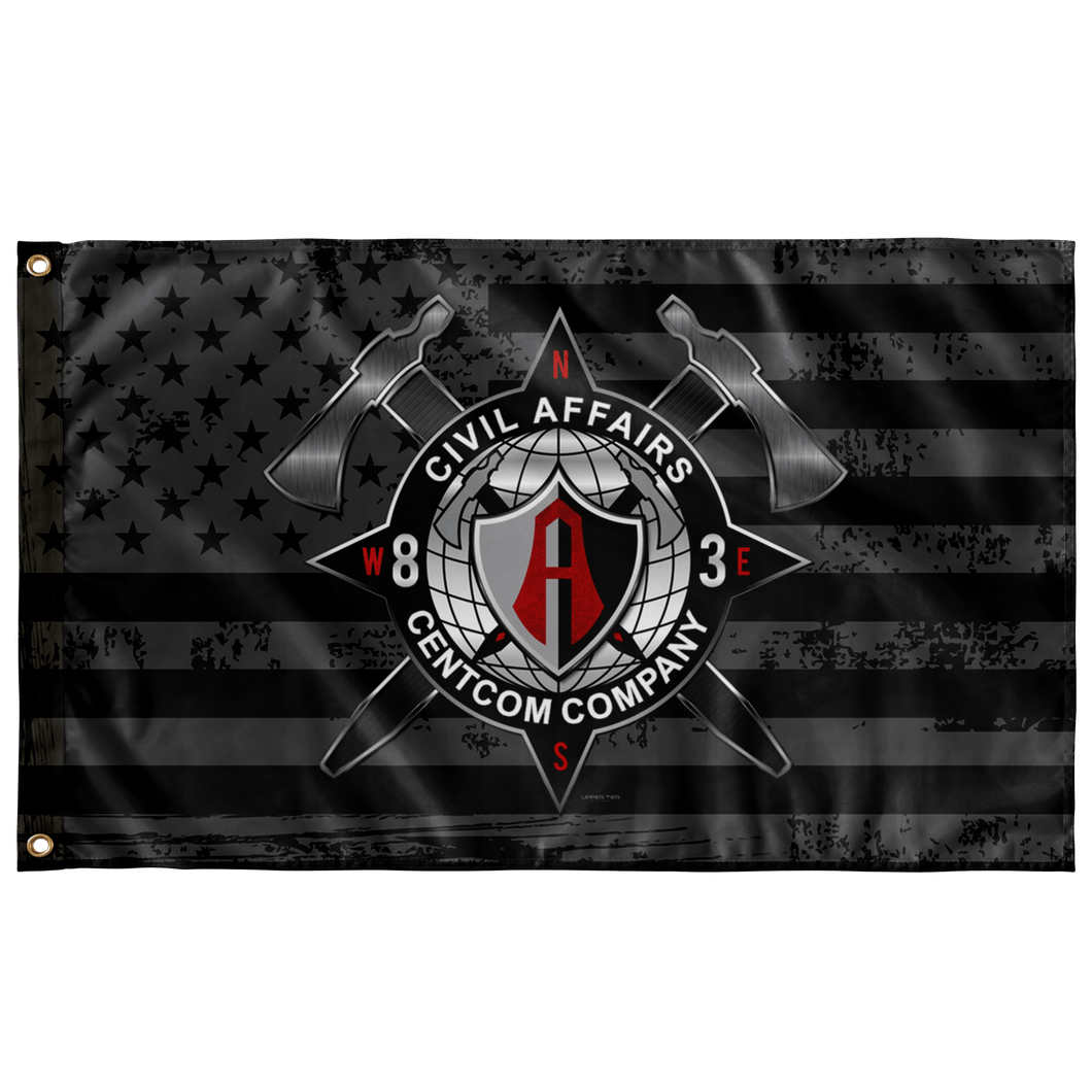 83rd CENTCOM Company US subdued Flag Elite Flags Wall Flag - 36