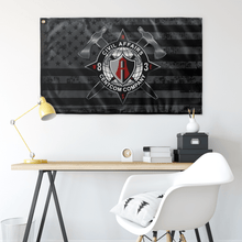 Load image into Gallery viewer, 83rd CENTCOM Company US subdued Flag Elite Flags Wall Flag - 36&quot;x60&quot;
