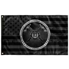 Load image into Gallery viewer, 83rd Civil Affairs Flag Elite Flags Wall Flag - 36&quot;x60&quot;
