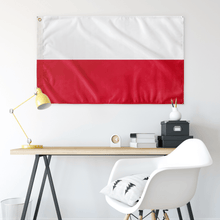 Load image into Gallery viewer, Polish Flag -  - Polish Shirt Store
