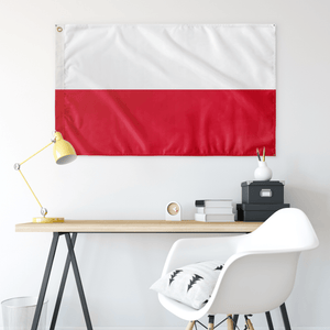 Polish Flag -  - Polish Shirt Store