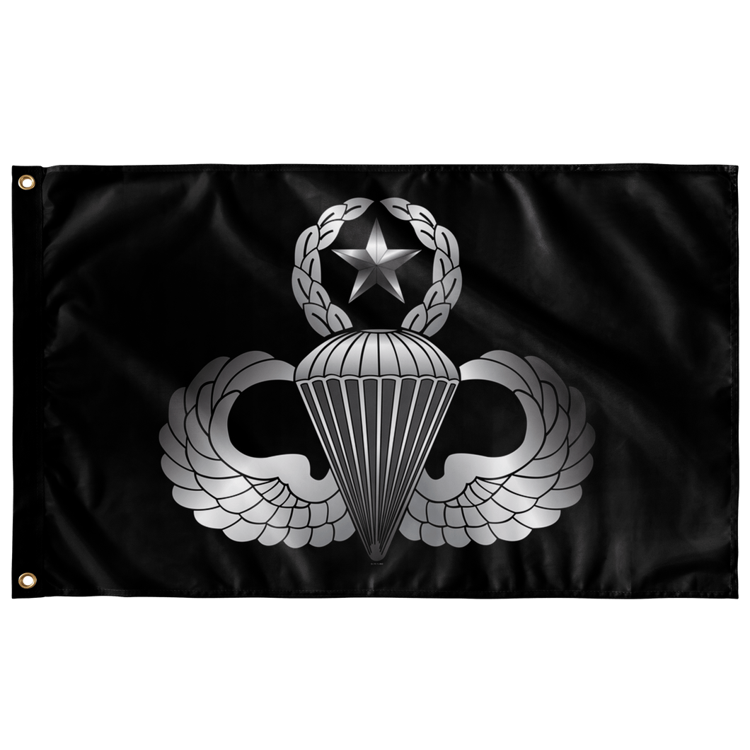 Airborne Wings (Master) Flag Elite Flags Wall Flag - 36