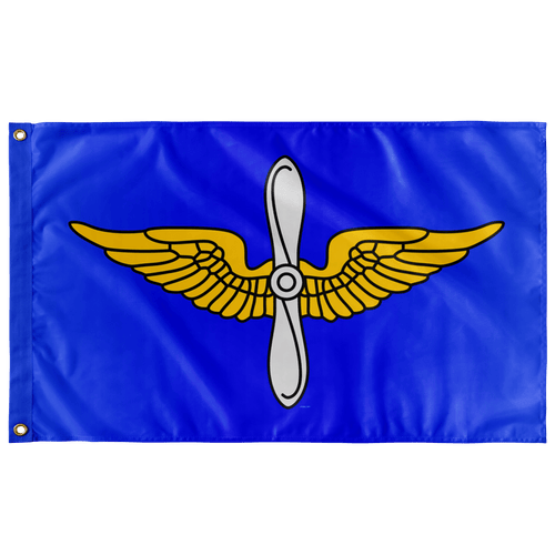 Army Aviation Branch Plain Flag Elite Flags Wall Flag - 36