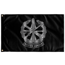 Load image into Gallery viewer, Army Master Gunner Flag Elite Flags Wall Flag - 36&quot;x60&quot;
