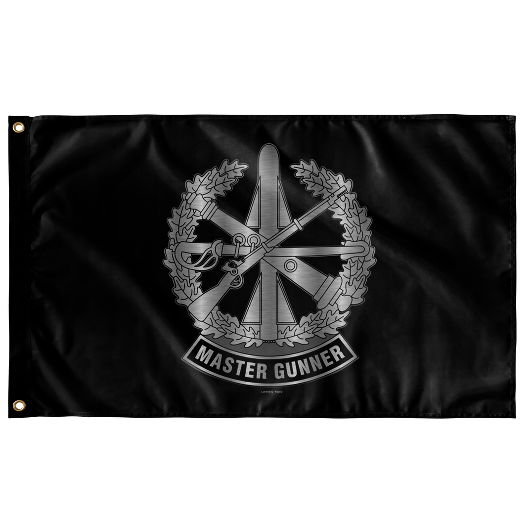 Army Master Gunner Flag Elite Flags Wall Flag - 36