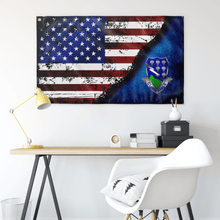 Load image into Gallery viewer, Curahee Stars &amp; Stripes Flag Elite Flags Wall Flag - 36&quot;x60&quot;
