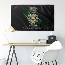 Load image into Gallery viewer, Custom 1st Special Forces Group Numeral Flag Elite Flags Wall Flag - 36&quot;x60&quot;
