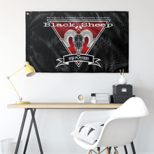 Load image into Gallery viewer, Custom Blacksheep Flag Elite Flags Wall Flag - 36&quot;x60&quot;
