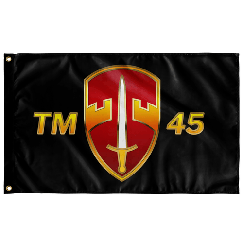 Custom MACV TM Flag Elite Flags Wall Flag - 36