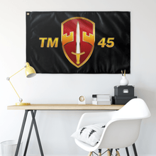 Load image into Gallery viewer, Custom MACV TM Flag Elite Flags Wall Flag - 36&quot;x60&quot;
