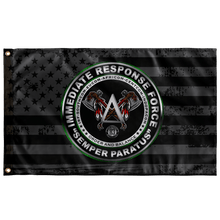 Load image into Gallery viewer, D CO 83rd Civil Affairs Flag Elite Flags Wall Flag - 36&quot;x60&quot;
