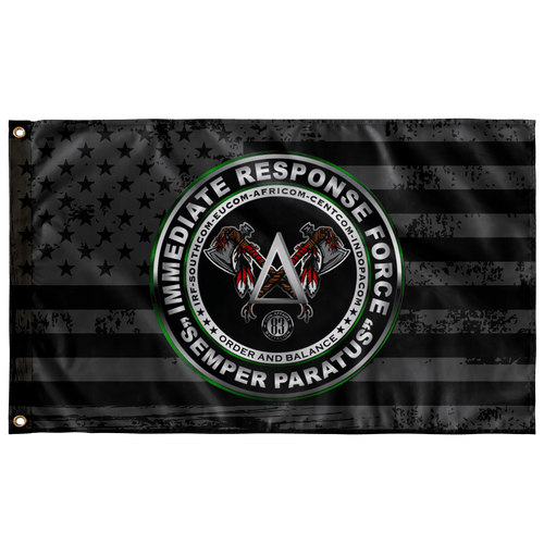 D CO 83rd Civil Affairs Flag Elite Flags Wall Flag - 36