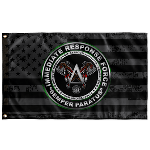 D CO 83rd Civil Affairs Flag Elite Flags Wall Flag - 36"x60"