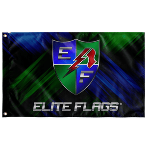 Elite Flags Flag Elite Flags Wall Flag - 36"x60"